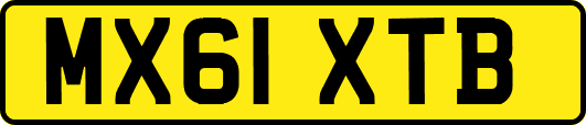 MX61XTB