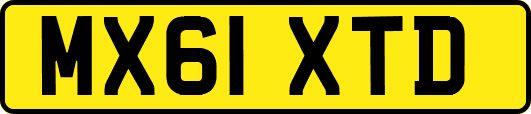 MX61XTD