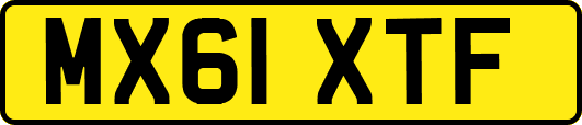 MX61XTF