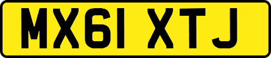 MX61XTJ