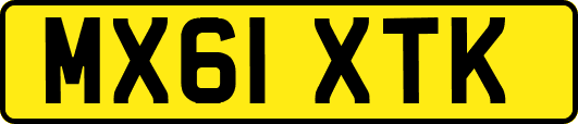 MX61XTK