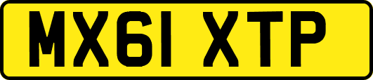MX61XTP