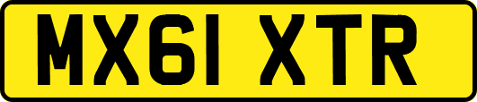 MX61XTR