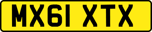 MX61XTX