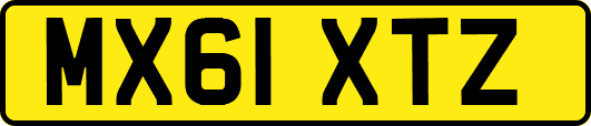 MX61XTZ