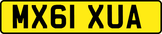 MX61XUA