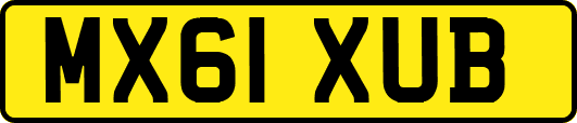 MX61XUB