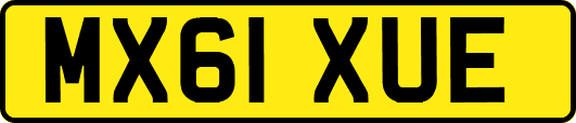 MX61XUE