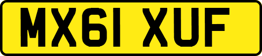 MX61XUF