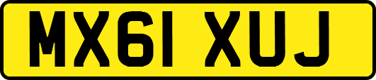 MX61XUJ