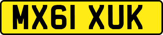 MX61XUK