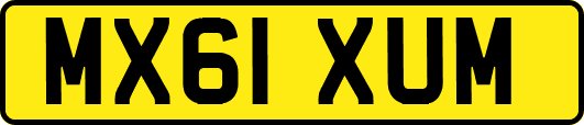 MX61XUM