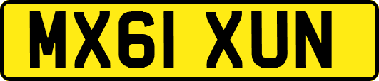 MX61XUN