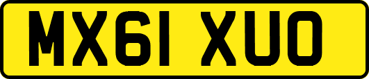 MX61XUO