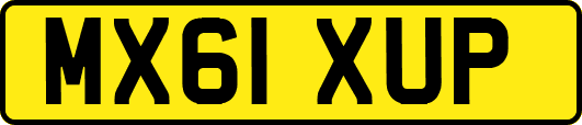 MX61XUP
