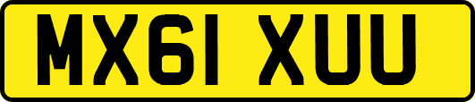 MX61XUU