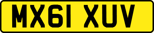 MX61XUV