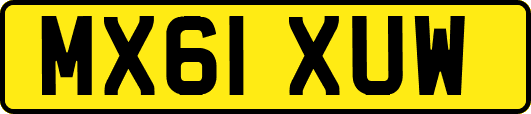 MX61XUW