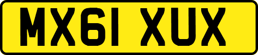 MX61XUX
