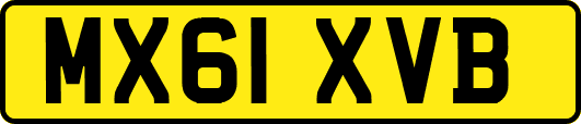 MX61XVB