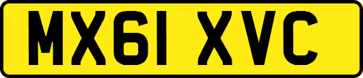 MX61XVC