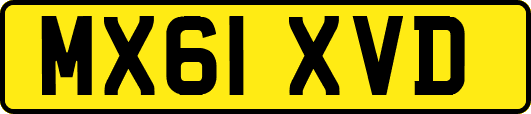 MX61XVD