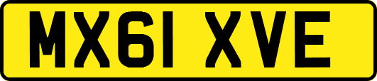 MX61XVE