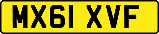 MX61XVF