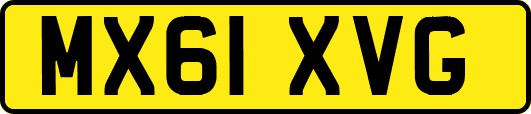 MX61XVG