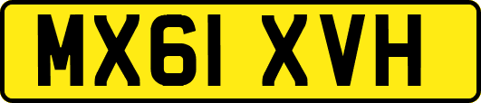 MX61XVH