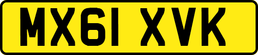 MX61XVK