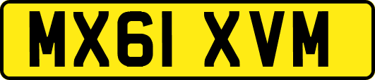 MX61XVM