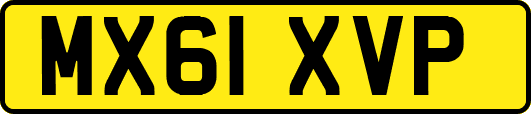 MX61XVP