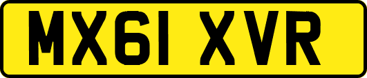 MX61XVR