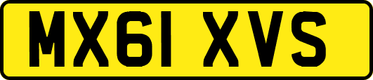 MX61XVS