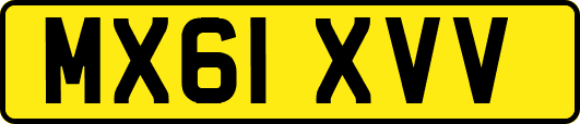 MX61XVV