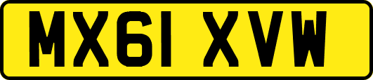 MX61XVW