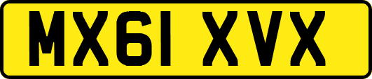 MX61XVX