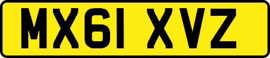 MX61XVZ