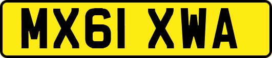 MX61XWA