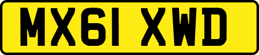 MX61XWD