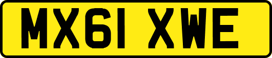 MX61XWE
