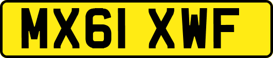 MX61XWF