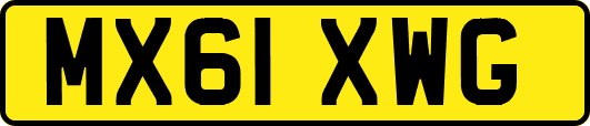 MX61XWG