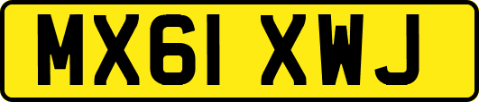 MX61XWJ