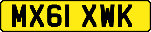 MX61XWK