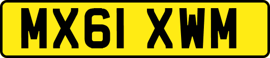 MX61XWM
