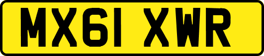 MX61XWR