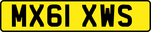 MX61XWS