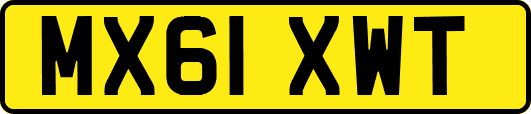 MX61XWT